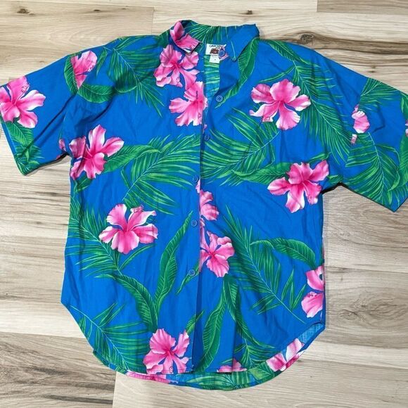 Krysh Cotton Shirt